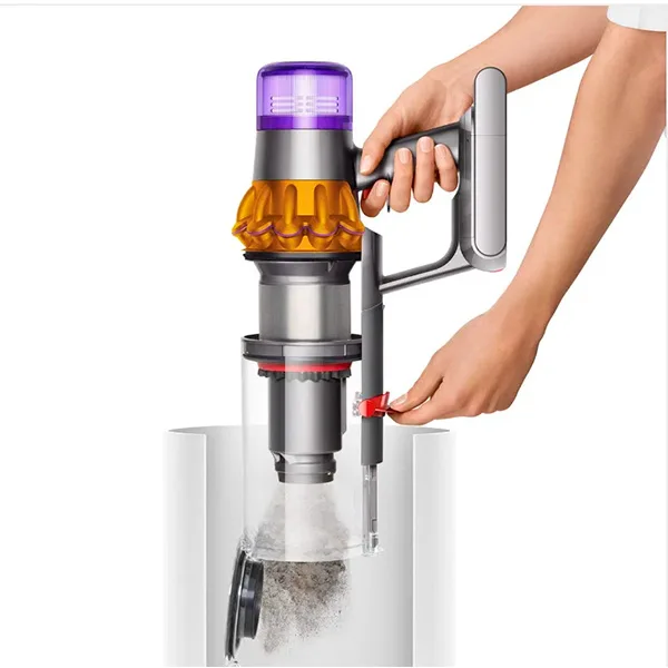 Пылесос DYSON V15S Submarine (SV47)
